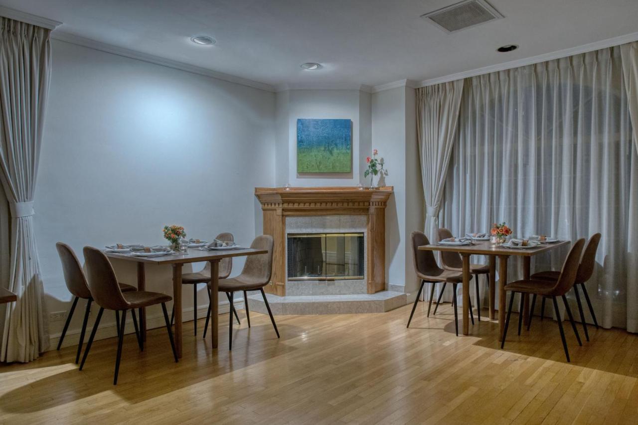 فندق Casa Asturias إنسينادا المظهر الخارجي الصورة