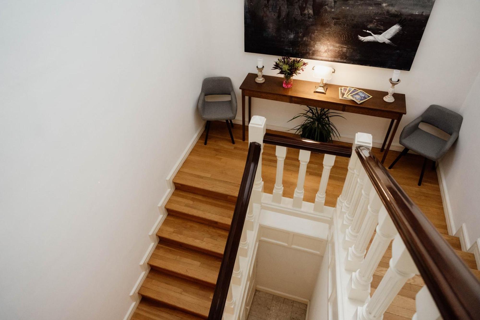 فندق Casa Asturias إنسينادا المظهر الخارجي الصورة