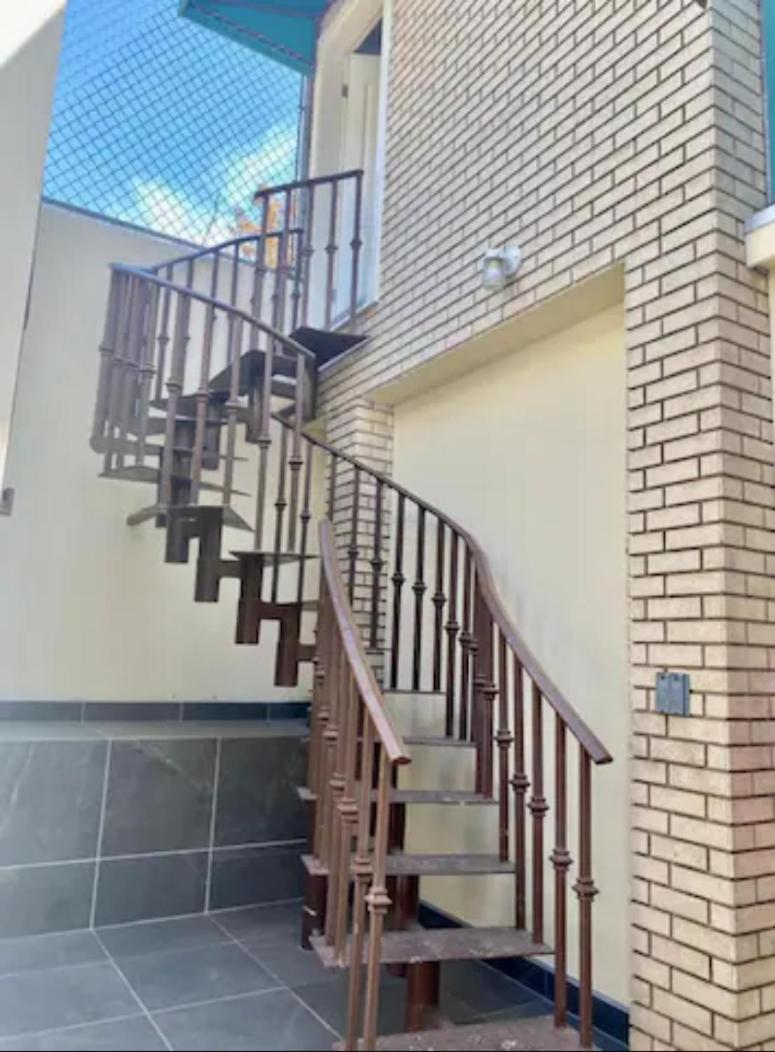 فندق Casa Asturias إنسينادا المظهر الخارجي الصورة